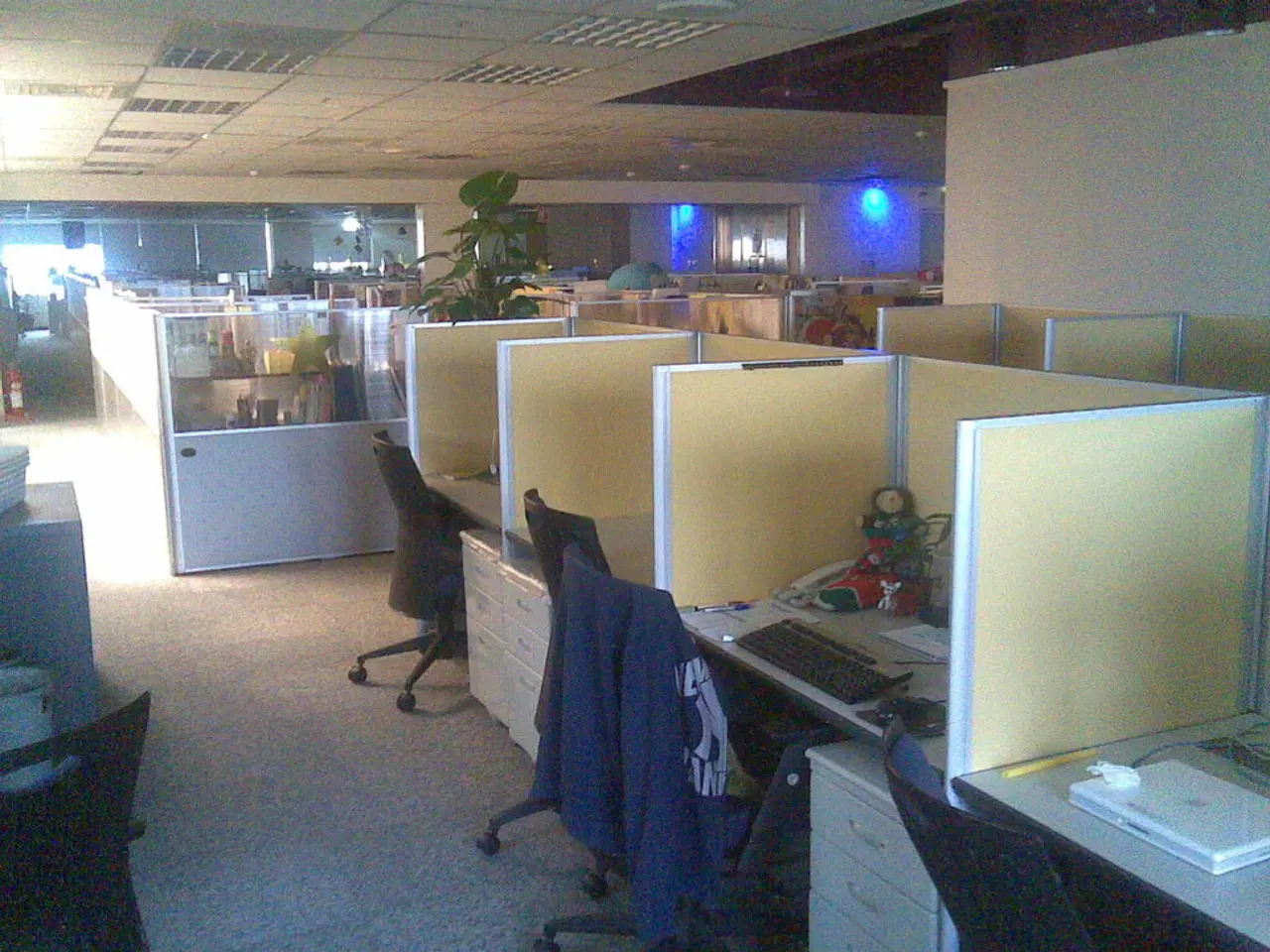 Revised Model for Cognitive Processing and Information Storage