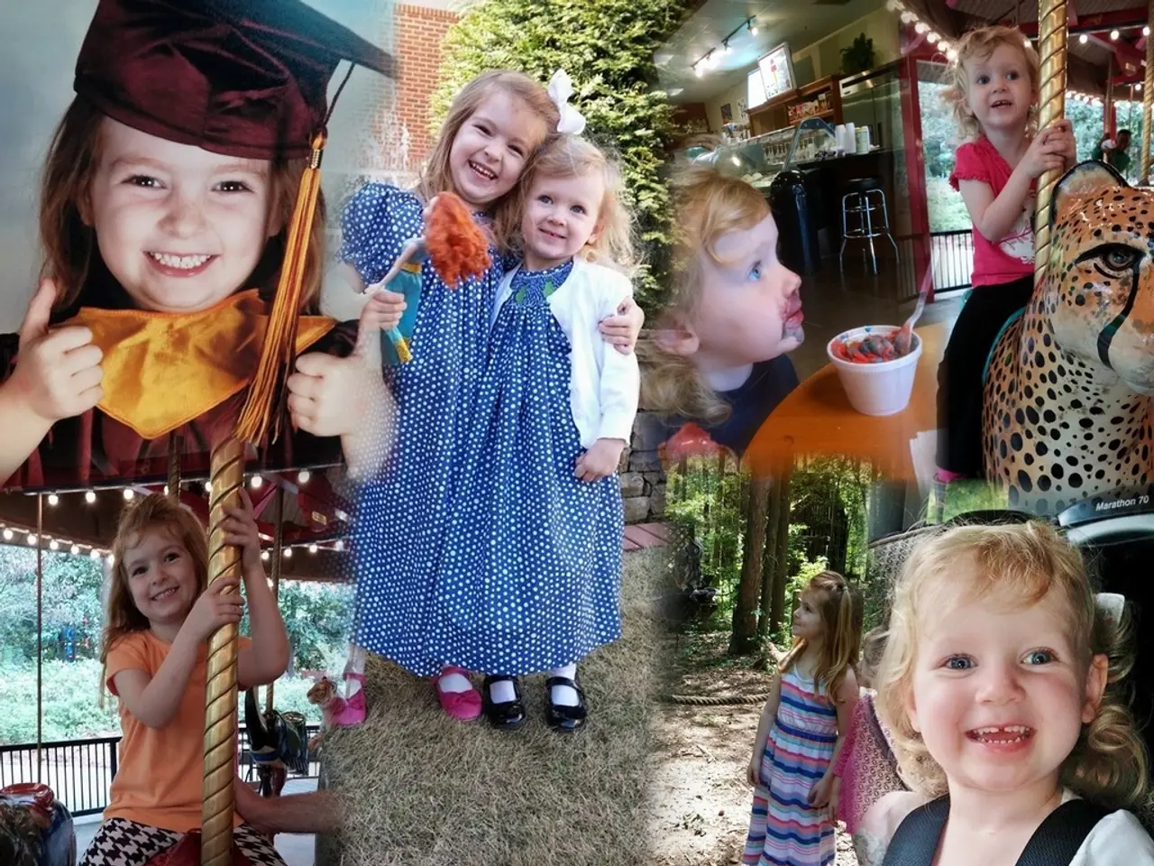 Discover Your Perfect Pastime: Unleashing Joy in Uncharted Activities