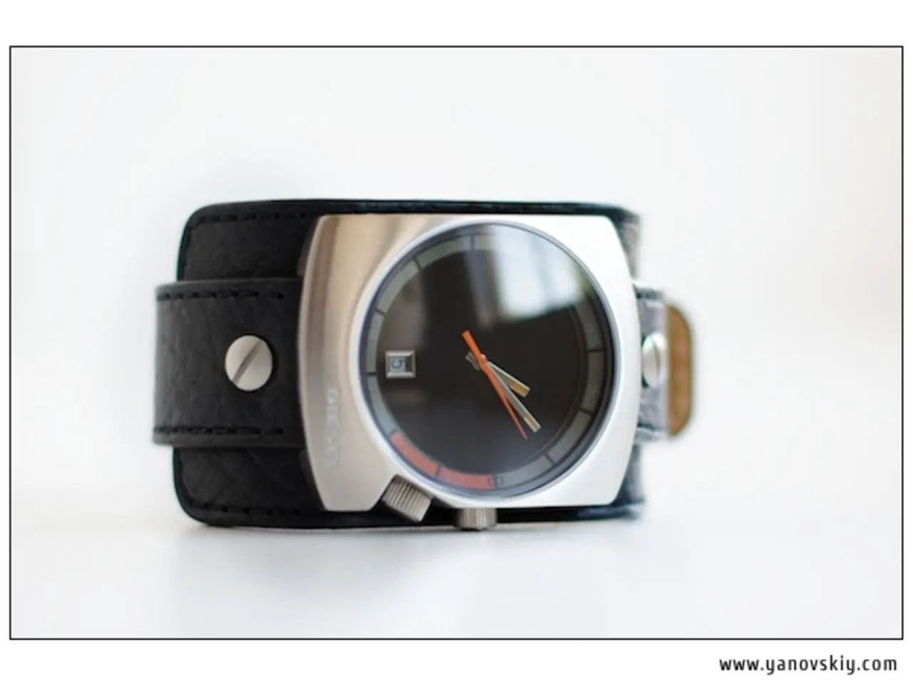 "Embracing Transformation as a Chance"