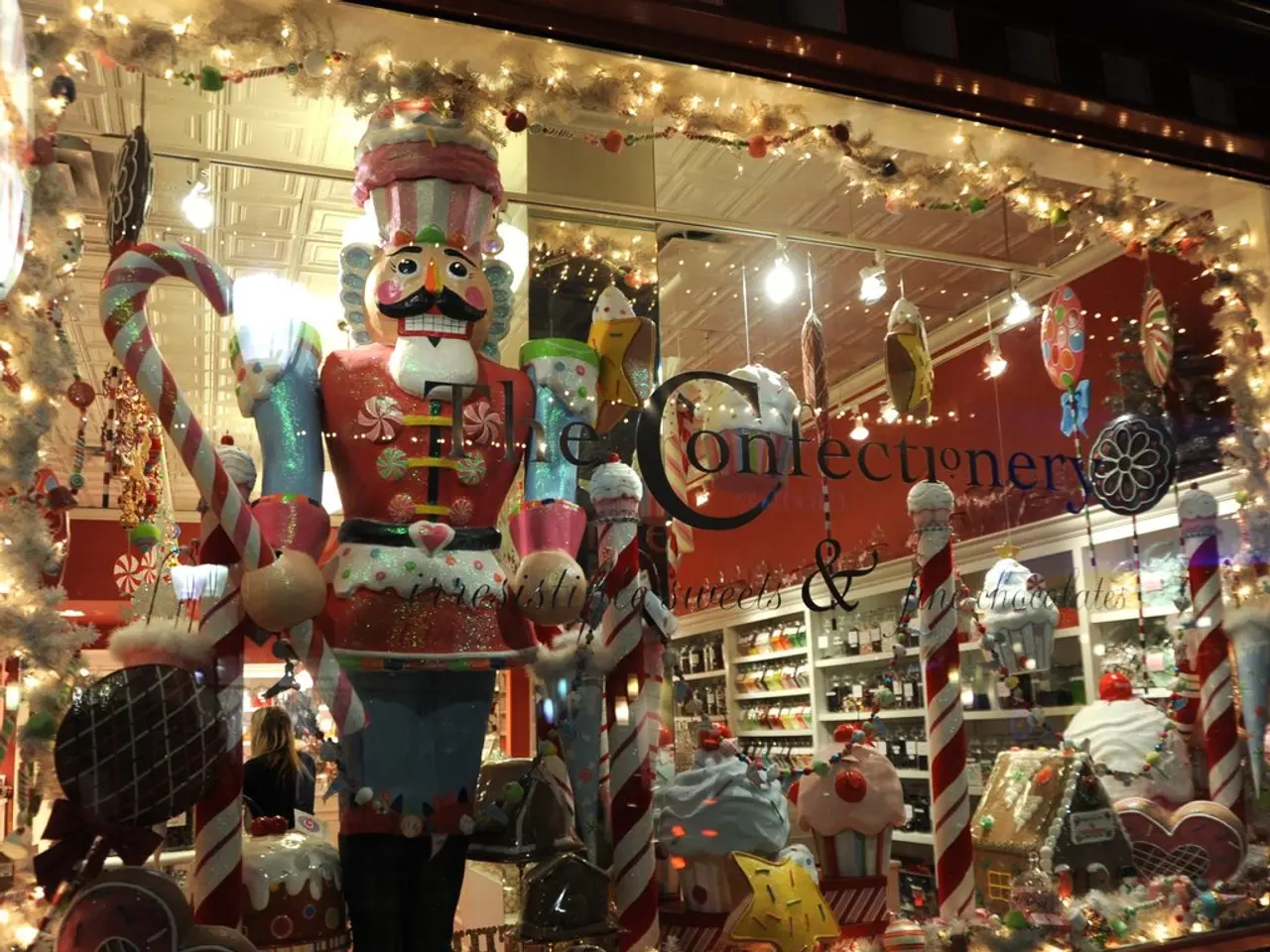 Unveiling Ariel's Underground Den: An Examination of Its Organization