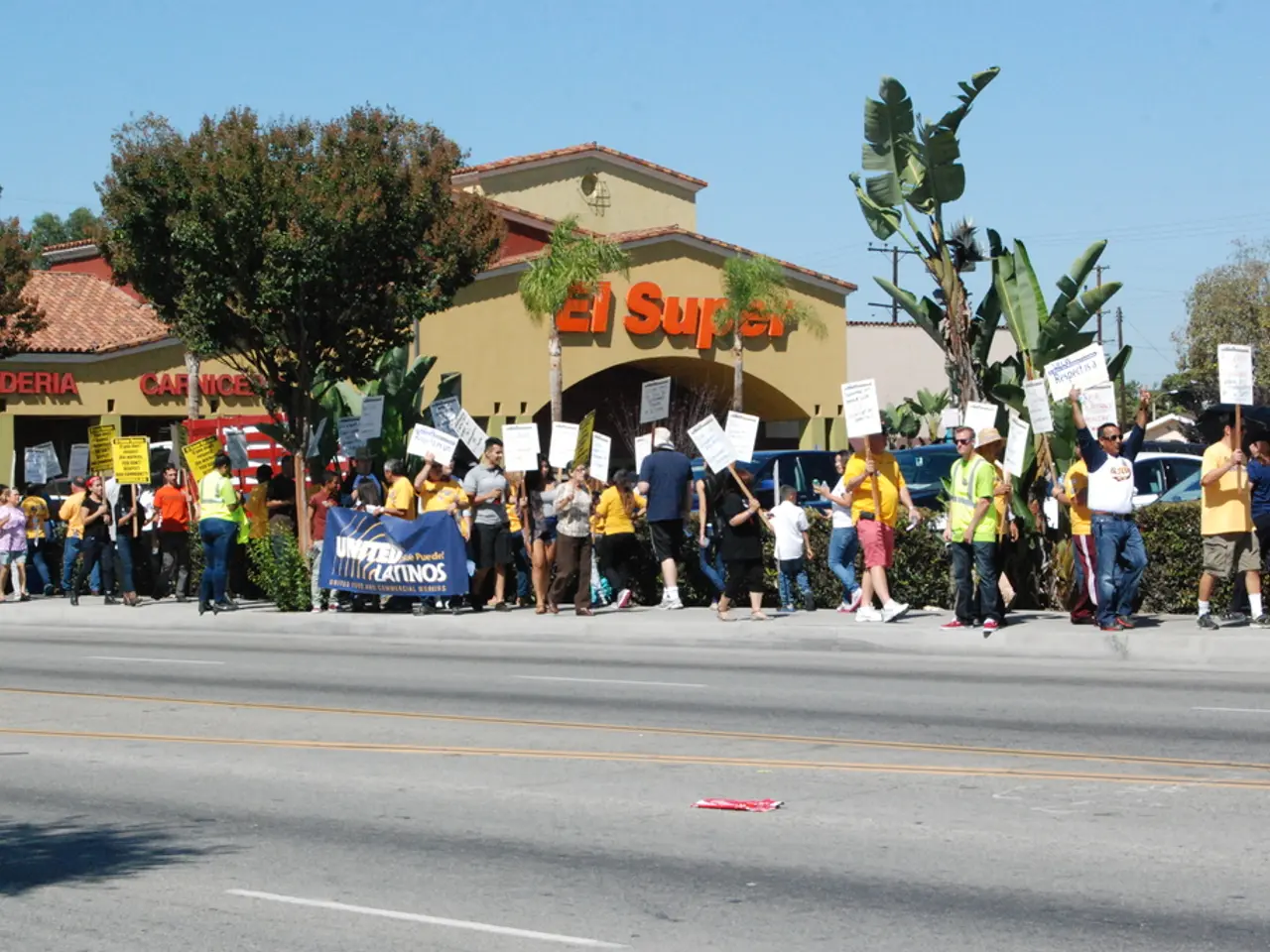 Weekly happenings at the Bundestag