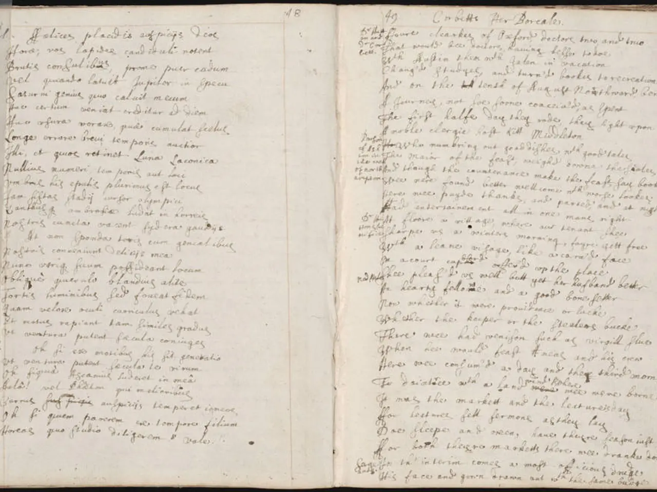 Feeling stuck and unproductive?