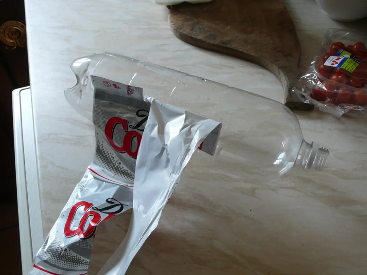 Investigation into the Use of Baking Soda in Raisin Baking