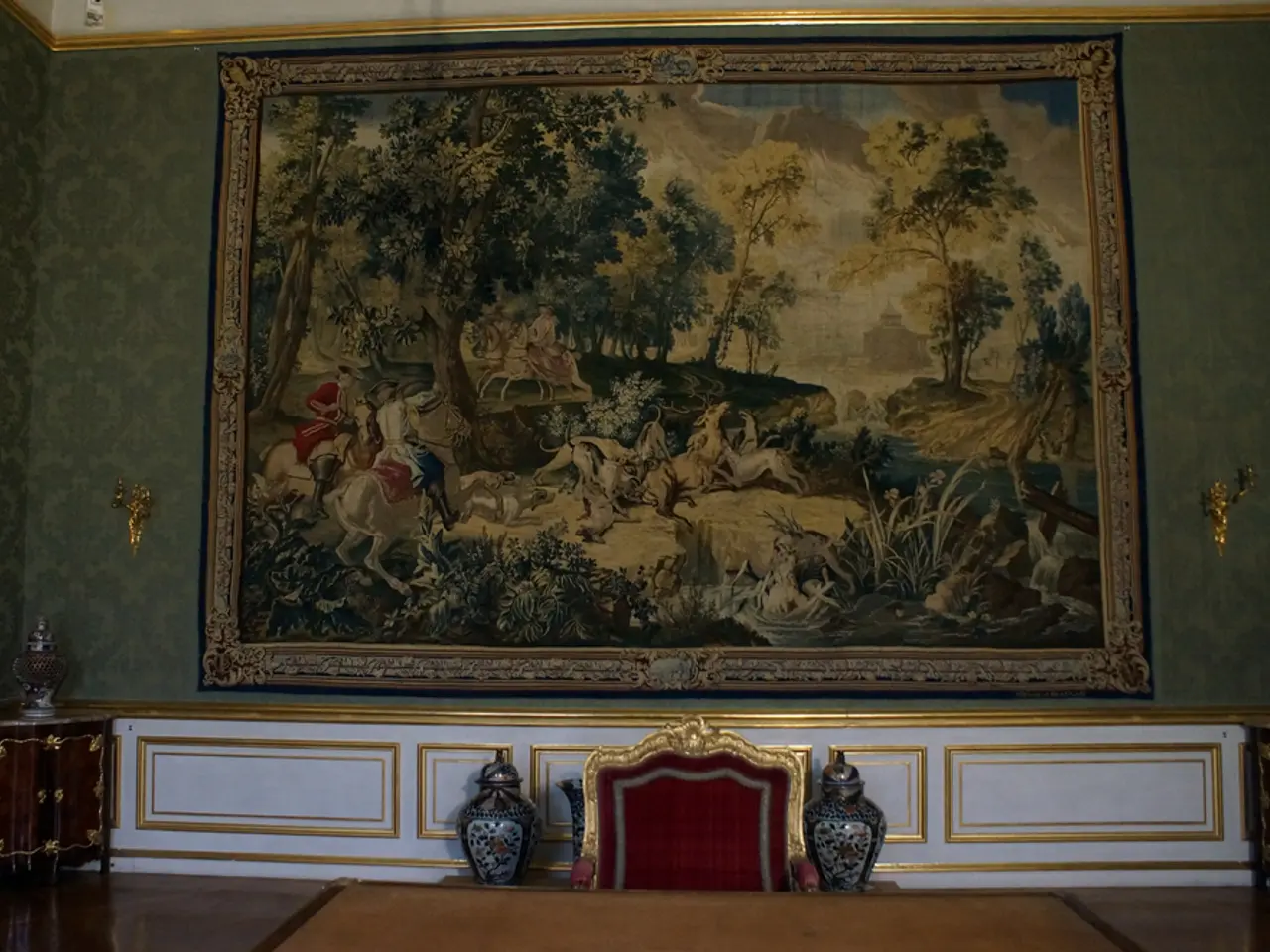 Picasso's Inspiring Morning Routine