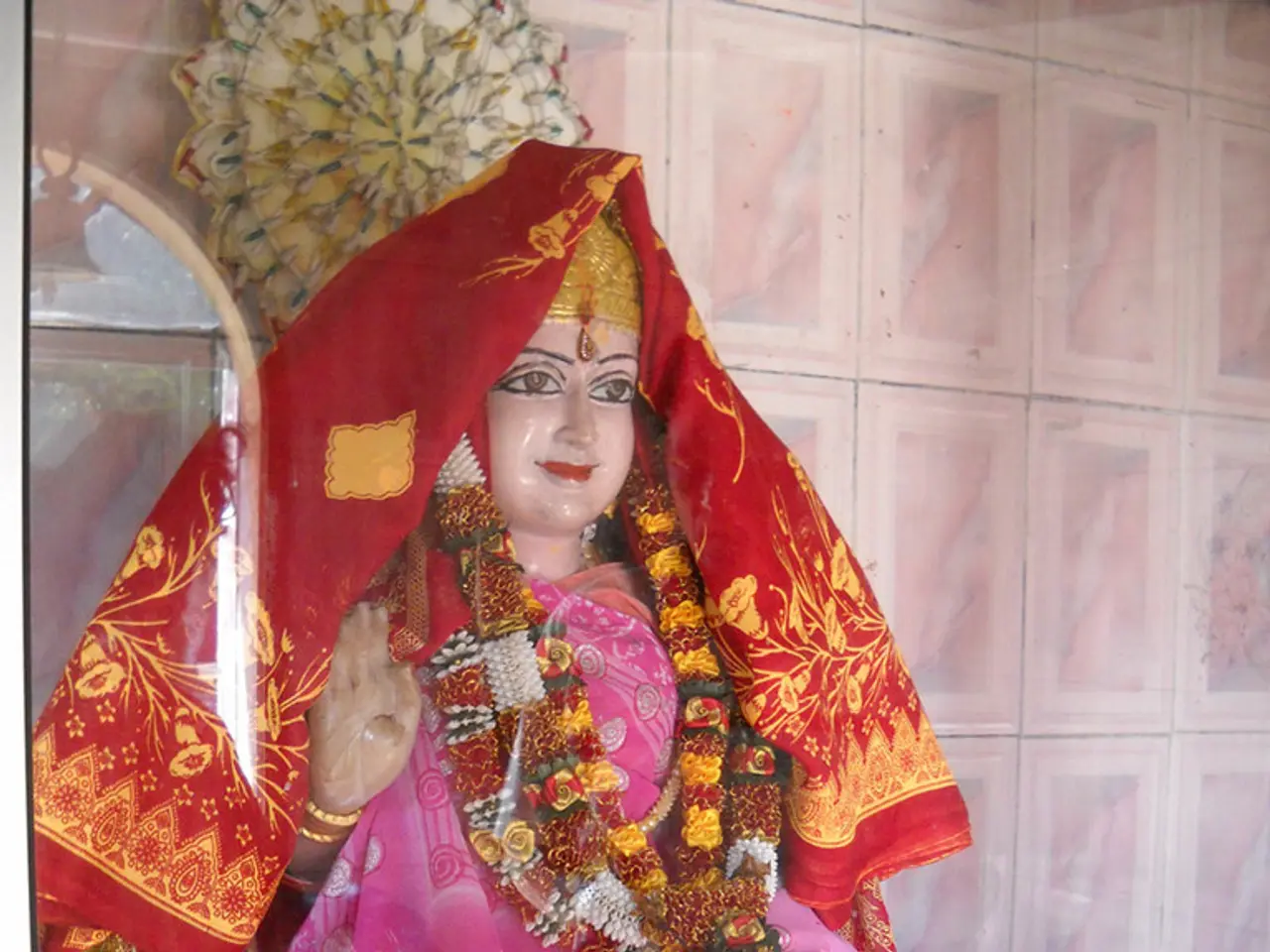 Roman Deity Bellona: Exploring the Warrior Figure in Ancient Roman Mythology