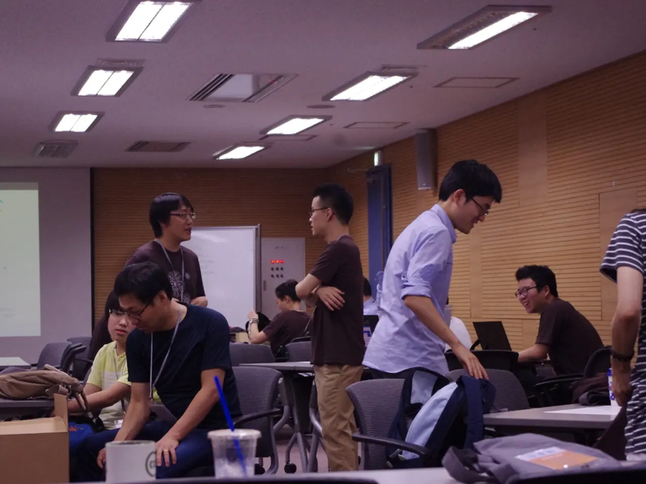 Future Higher Education Classrooms 2025/2026: Immersive Technology Advancements