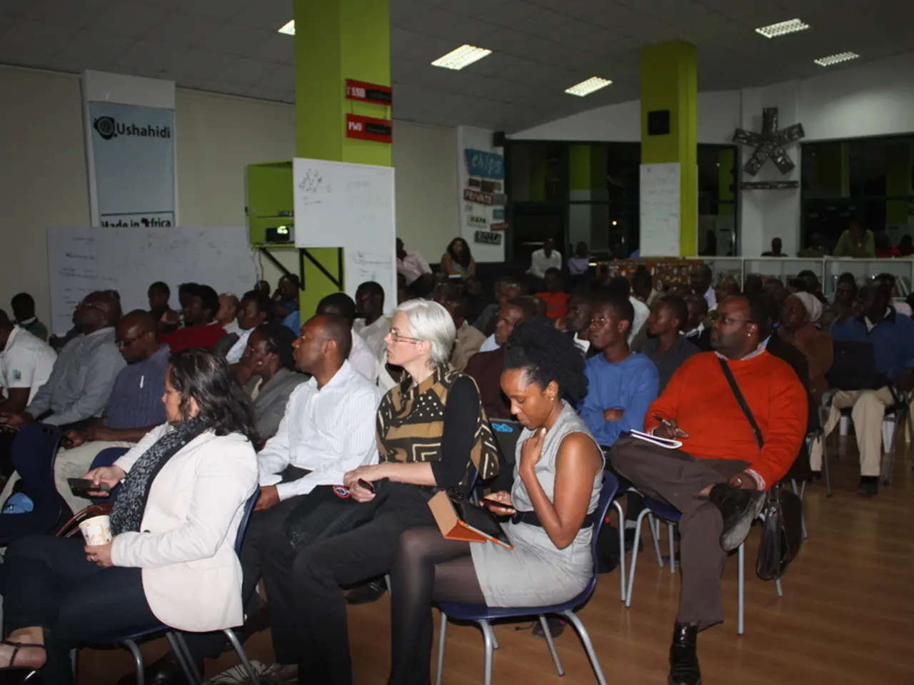 Trustees of a local public school board to convene for a vote on preserving the oldest continuously...