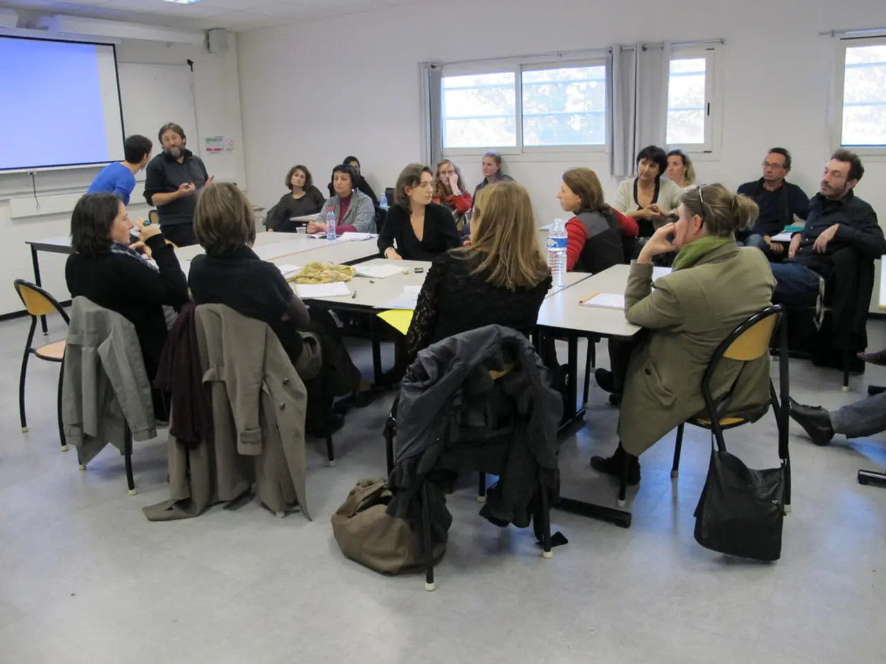 Ten common expressions utilized daily by individuals with a high degree of self-absorption