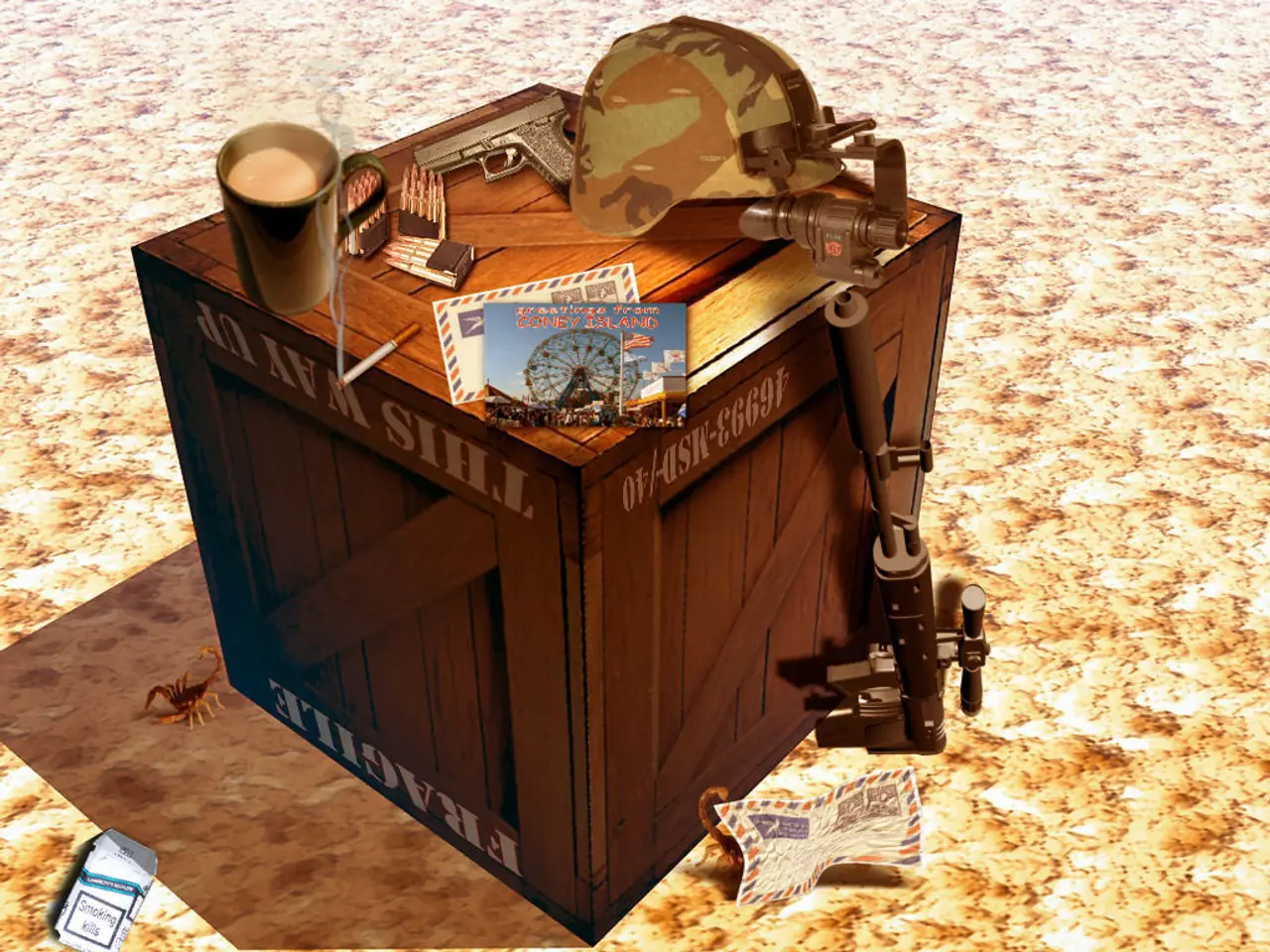 Astrological Predictions for Scorpio Constellation