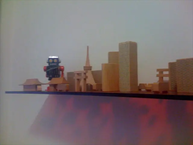 Top STEM Toy Shops in Lecce and Online Options for Science, Technology, Engineering, and Math...