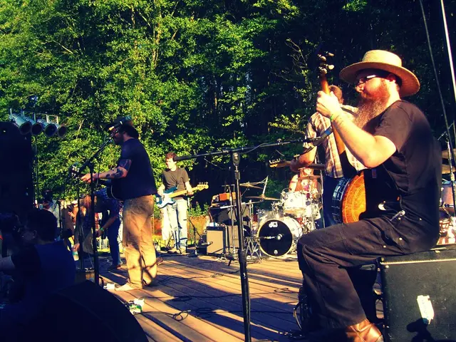 Persistent Progress: Consistent Practice Is Key to Mastering Mixing Skills