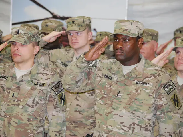 The conclusion stage of the "Patriots of Buryatia" initiative has been completed