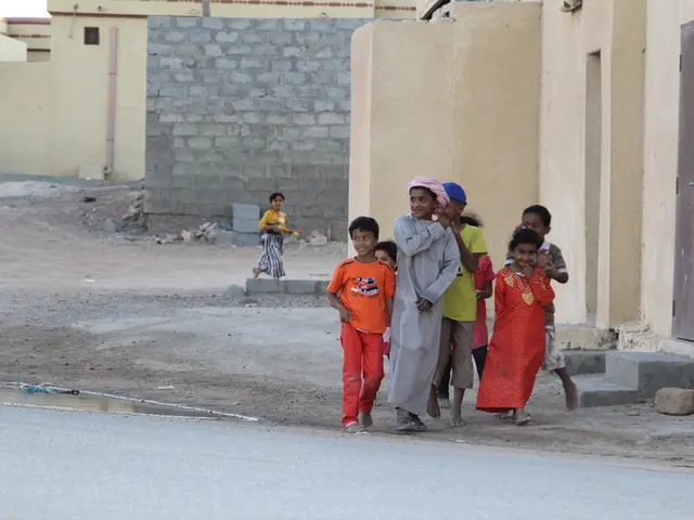 Nurturing Children to Benefit from Errors Constructively