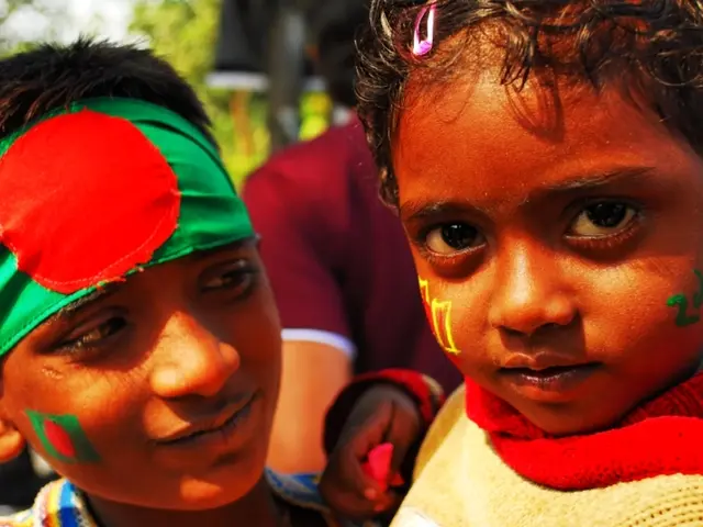 Uniting with Guardians to Foster Children's Progress and Maturity
