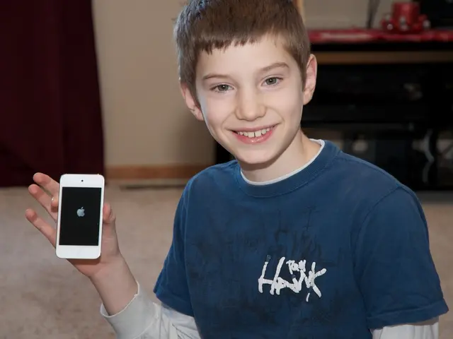 Mobile devices are prohibited in secondary schools across Geneva.