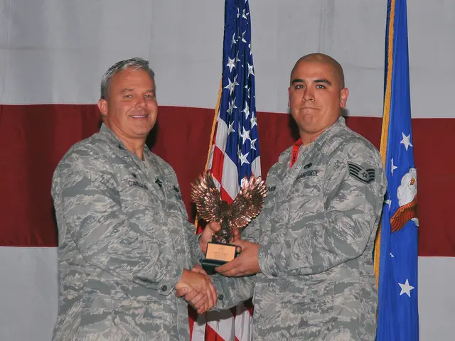 Recipients of Medals and Awards at the 48th Convocation Event of TU Revealed