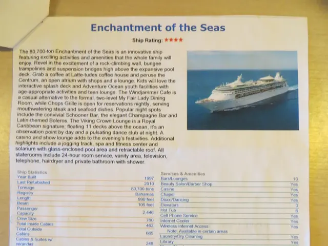 Web Application Adventure at the German Shipping Museum: Explore container ships and docks as a...