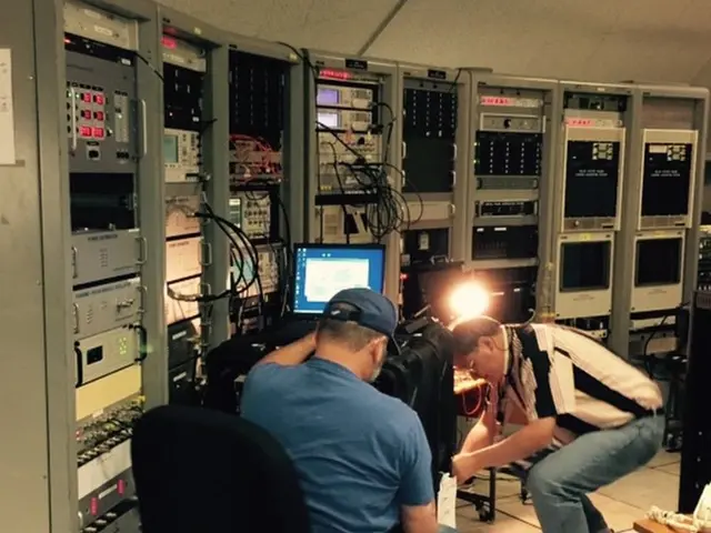 Enhancing Remote Collaboration Efficiency: Strategies to Optimize Teamwork and Increase...