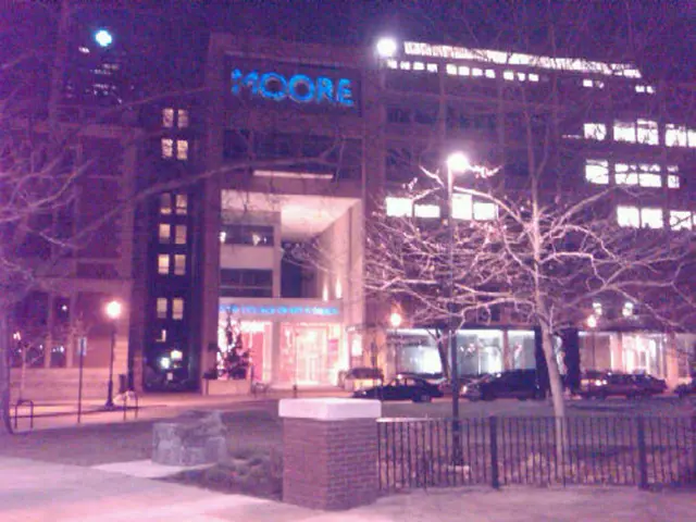 Bavaria demands increased federal funding for nursing insurance subsidies