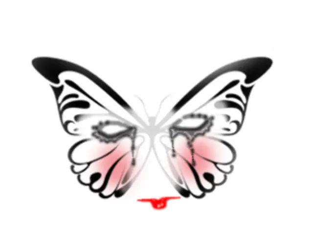 Butterfly Exposure to Artificially Induced Static Electricity