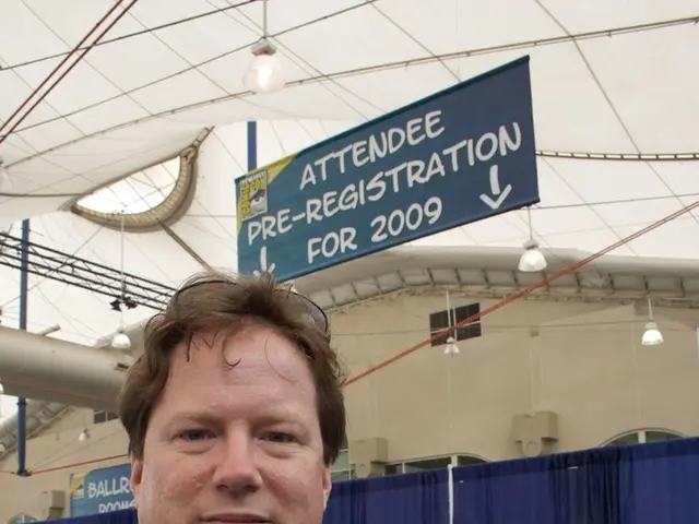 Job Expo 2025: Opportunity Awaits for Aspiring Professionals