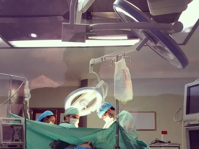 Leveraging User Input for Optimal Surgical Equipment Development: Utilizing Feedback to Create...