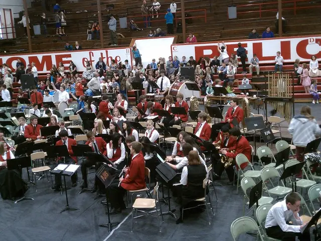 High School in Bremer persists in pursuit of the title "Elite School of Sports"