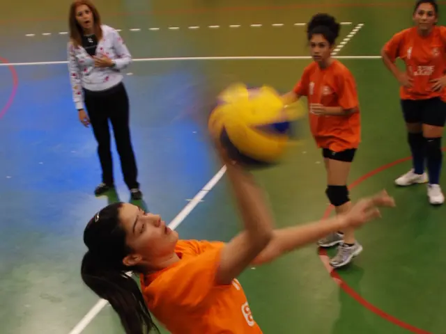 Oregon Students File Lawsuit to Exclude Transgender Athletes from Female Sports Competitions