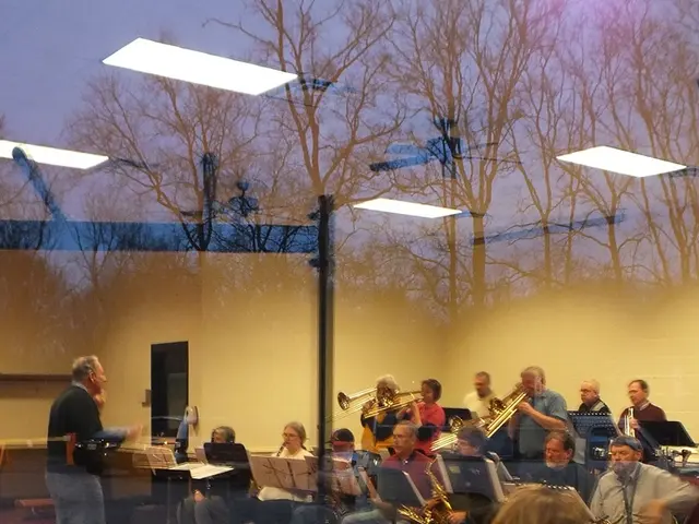 Encounter Emma Breen, Contemporary Music Learner of the 21st Century