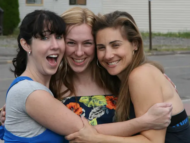 Women Leaders Fostering Tenacity in the Corporate Environment