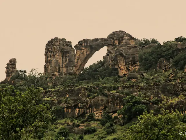 Family recounts tragedy as remains of lost hiker discovered in Sequoia National Park