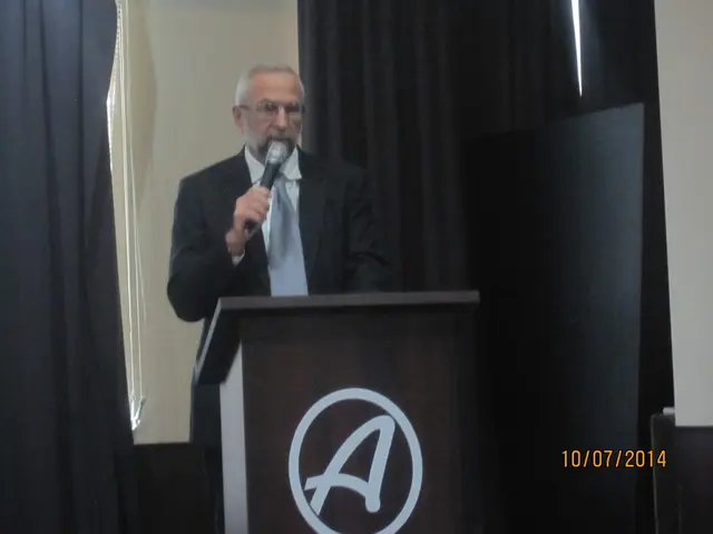 Final Stint at Work – Priorities Shifted