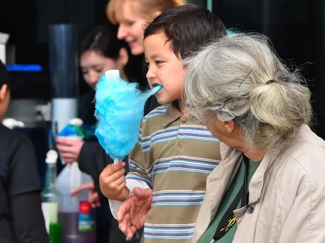 Private garden subsidies for parents, as proposed by Sagintayev, set to begin accepting...