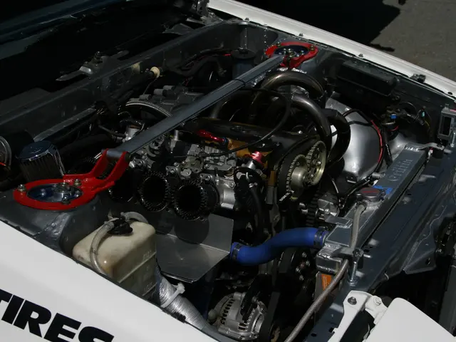 Energy distribution for diversified assets