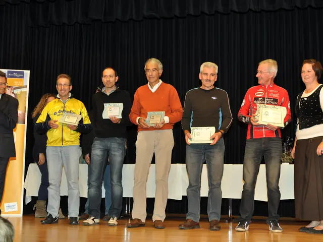MIST 2025: Triumphs and Farewells in the Inter-Scholastic Muslim Tournament