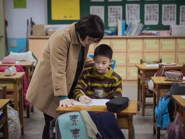 Examining the Impact of Homework and Emotional Nurturing in the Learning Process