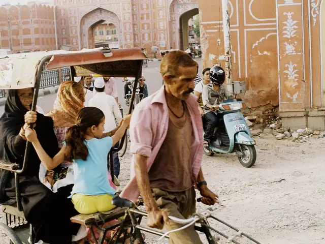 United Kingdom's India Young Professionals Program 2025: Application Guide and Eligibility...