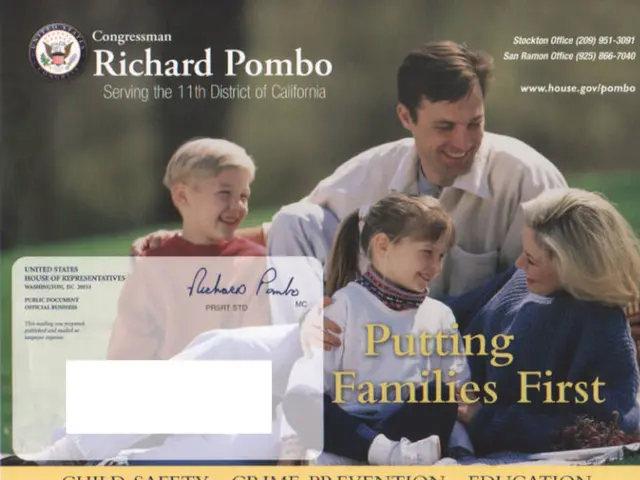 Federal government funding to be restored for Columbia following a $220 million settlement with the...