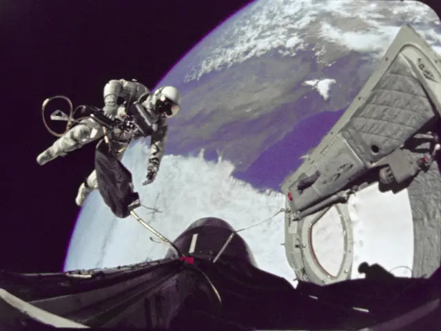 Advancing mission-focused space technology, with applications on Earth and beyond our planet's...