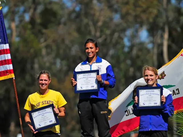 Highlighting Women Who Empower and Awe at Scripps Oceanography Through Education and Inspiration