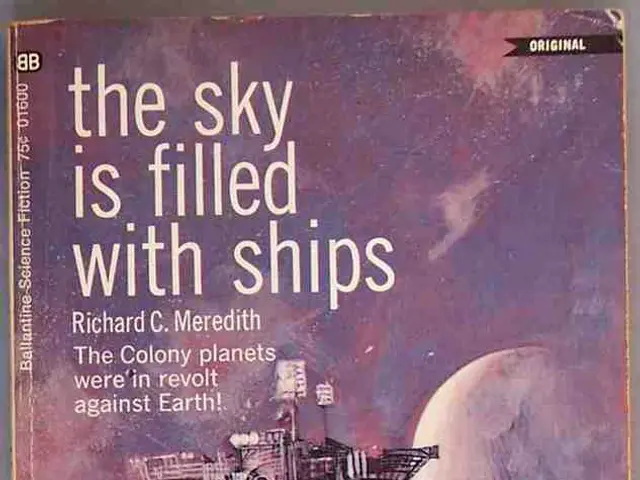 Gaia Awareness on the Ascent