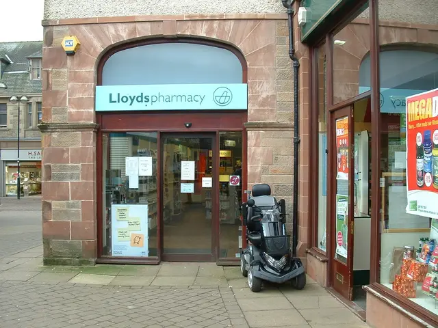 Dialogue Marketing Service Specialist (M/F/D) Training for the Year 2026