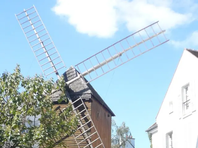 Energy company Envision Energy teams up with FERA Australia to progress 1GW wind power and 1.5GWh...