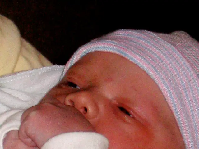 Early Language Growth in Infants Born Prematurely