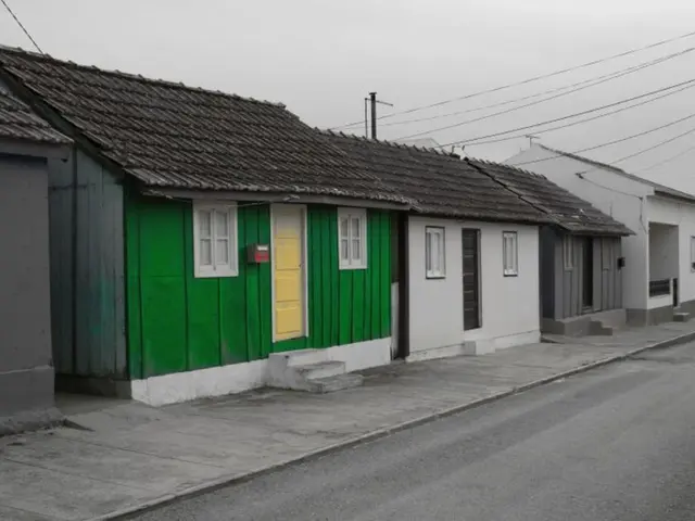 Inequalities in homeownership wealth: An exploration of the racial disparity in home equity...