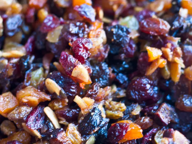 Dietary Decisions Affect Mental Wellness and Cognitive Performance