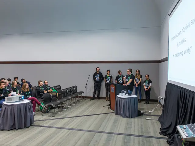 Guide to Utilizing Video Conferencing for English Speaking Practice