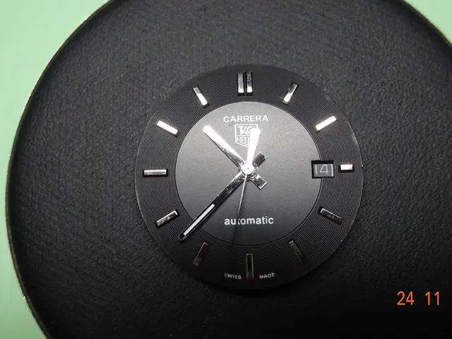 Countdown Chronicles: The Relentless Ticking of Time