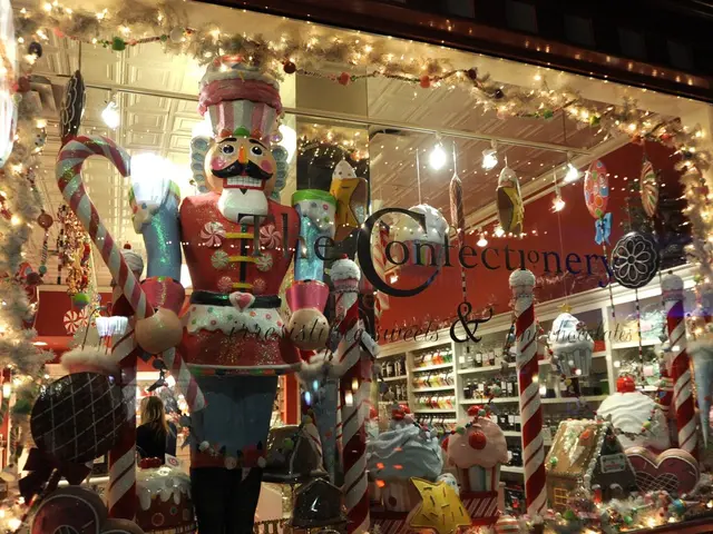 Unveiling Ariel's Underground Den: An Examination of Its Organization