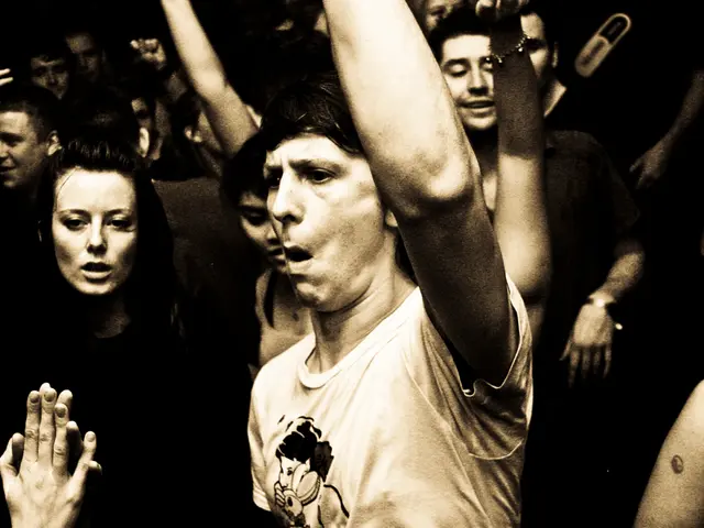 Unveiling the 'hidden tactics' to perpetually avoid anger: understanding two crucial facts revealed...